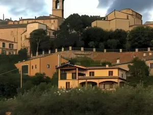 B&b Casa Regina