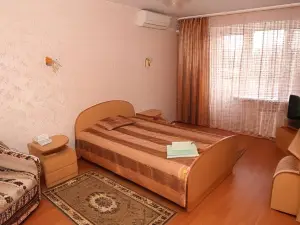 Hotel "house Of Circus Artists"