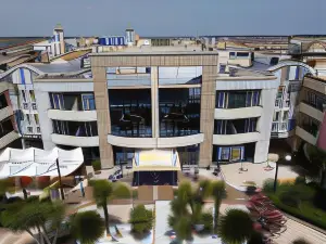 Best Western Hotel Imperiale