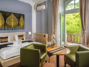 Andrassy Thai Hotel