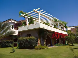 Lanthia Resort