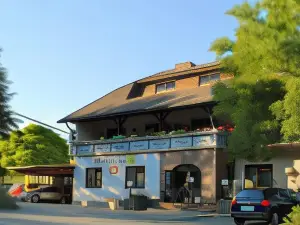 Bärnthaler Hotel Garni