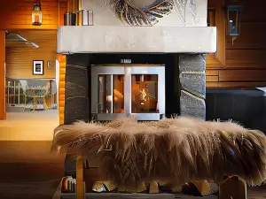 Valfjället Ski Center