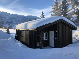 Haglebu Turistheim