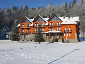 Hotel Salamandra