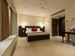 Freesia Residency by Express Inn