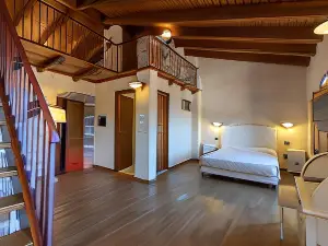 Antica Dimora Del Gruccione, Albergo Diffuso