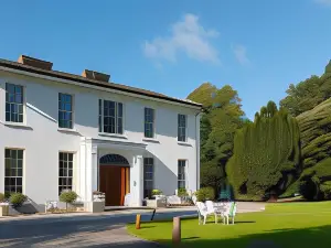 Springfort Hall Hotel
