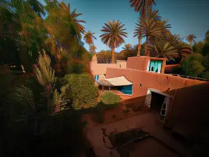 La Maison Saharaouie