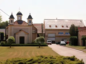 Penzion Piller