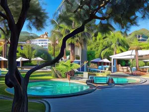 La Reginella Resort & Spa