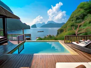Cauayan Island Resort and Spa