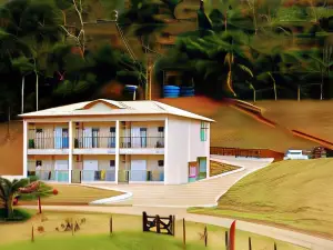 Hotel Pousada Riacho da Areia