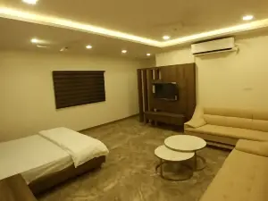 Hotel Sagar Inn , Sagar