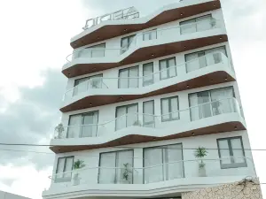 Diora Hotel Pleiku by Hos