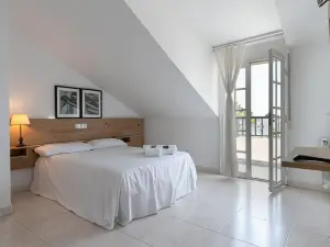 Hotel Playa Las Sinas