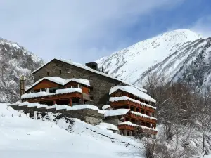 Hotel & Spa Xalet Bringue