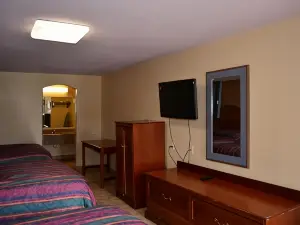 El Camino Motel