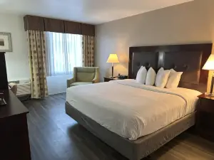 Quality Inn & Suites Everett