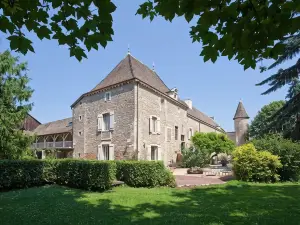Chateau de Fleurville