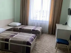 Russkaya Trojka Hotel