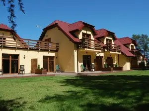 Rezydencja Nad Wigrami Standard & Comfort Rooms