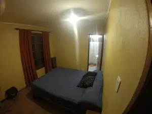 La Estacion Hostel