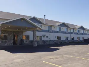 Selby Motel