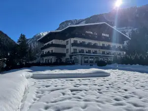 Hotel Haas