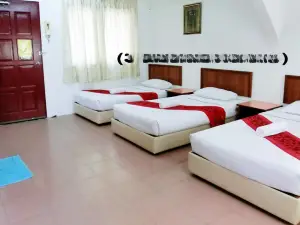 KT Beach Resort