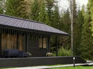 Chaga Dom