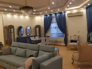 Haram Street Appartment Best Vacation Group