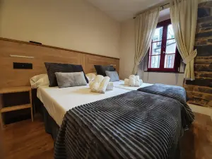 Albergue Casa Cuartel