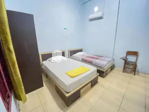 Homestay Tirtasari Pinrang City Center Mitra RedDoorz