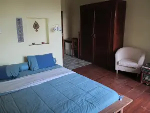 Hotel Swiss