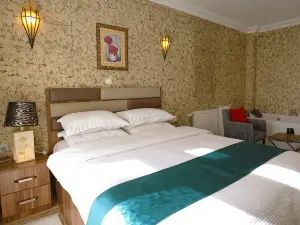 Hotel Lybeten