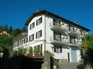 Hotel Sonenga