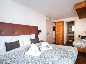 Serendipity Hotel