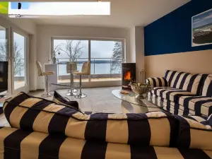 Charming Apartments am See
