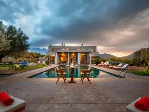 Atlas Luxury Garden
