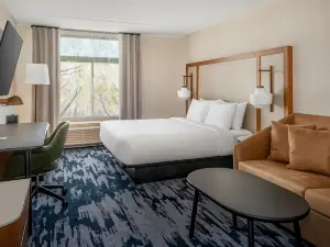 Fairfield Inn & Suites Rome NY