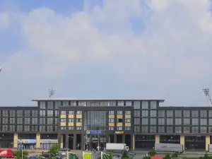 Fletcher Hotel-Restaurant Parkstad- Zuid Limburg