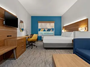 Holiday Inn Express & Suites West Coxsackie