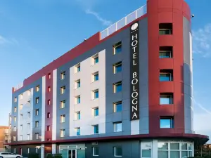 My One Hotel Bologna