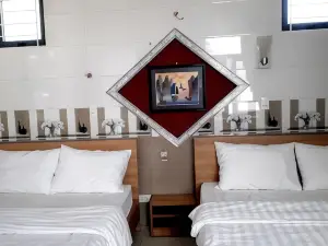 Nguyet Anh Guesthouse