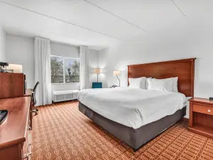 Fairfield Inn & Suites Lumberton