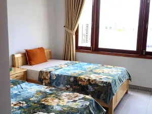 北南汽車旅館