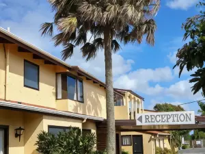 Hobson's Choice Motel