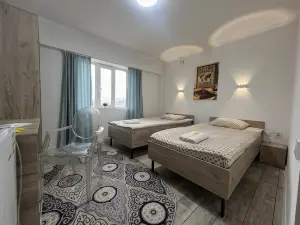 Abs Guest House Osh