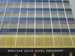 Mercure Hotel President Lecce